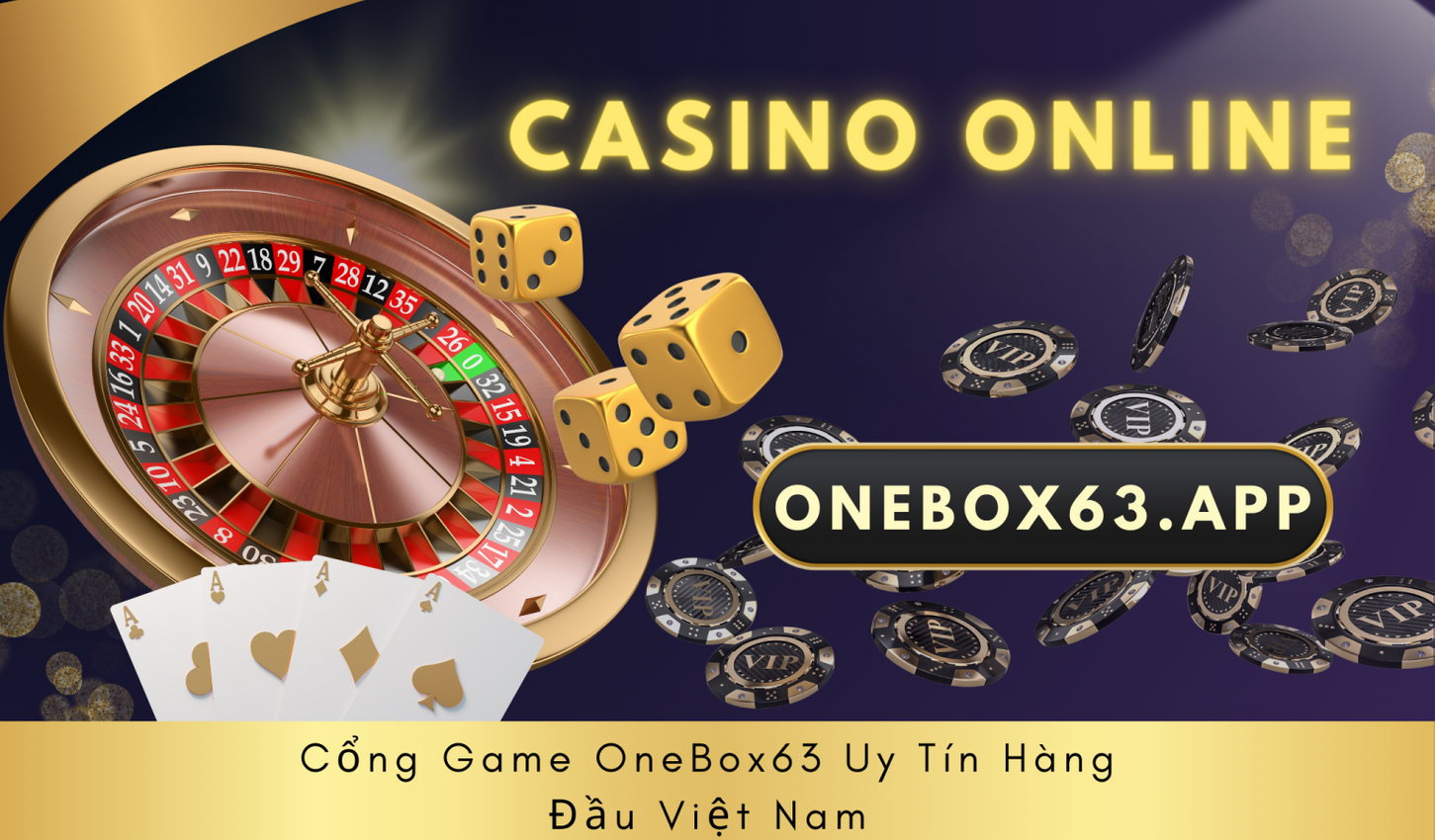 Giới Thiệu Chung về onebox63